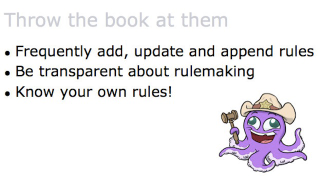 Illustration for article titled How To Win the War On Internet Trolls